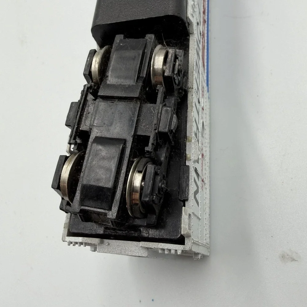 Bachmann The All American Powertrain Engine F7 Diesel HO Scale‎